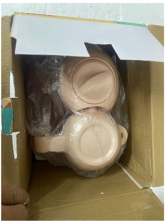 BabyCook food processor - Image 3