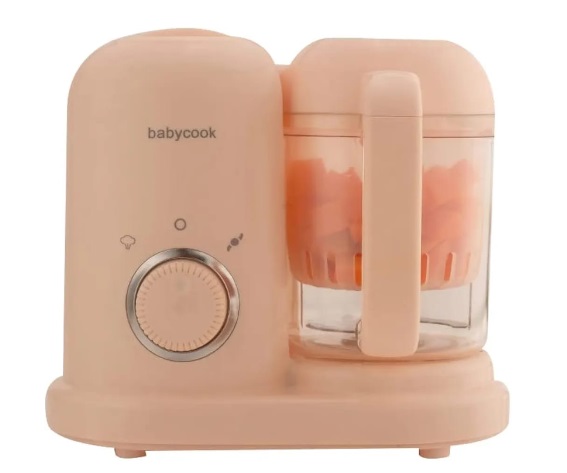 BabyCook food processor - Image 4