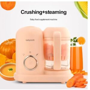 BabyCook food processor