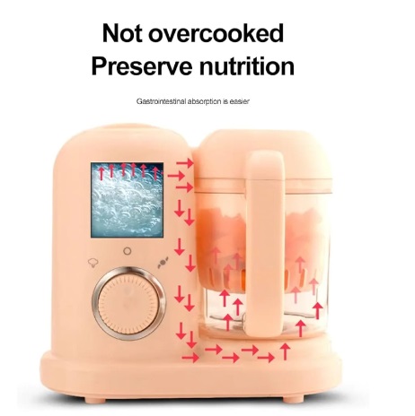 BabyCook food processor - Image 9