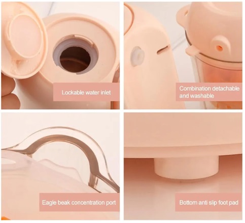 BabyCook food processor - Image 10