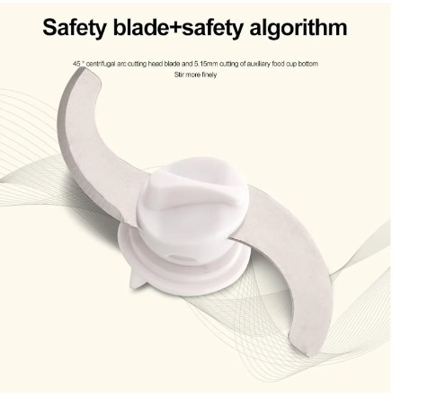 BabyCook food processor - Image 12