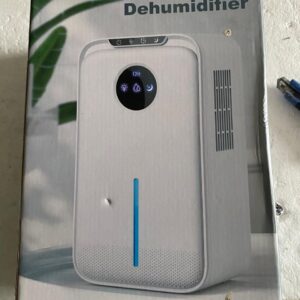 Air Dehumidifier
