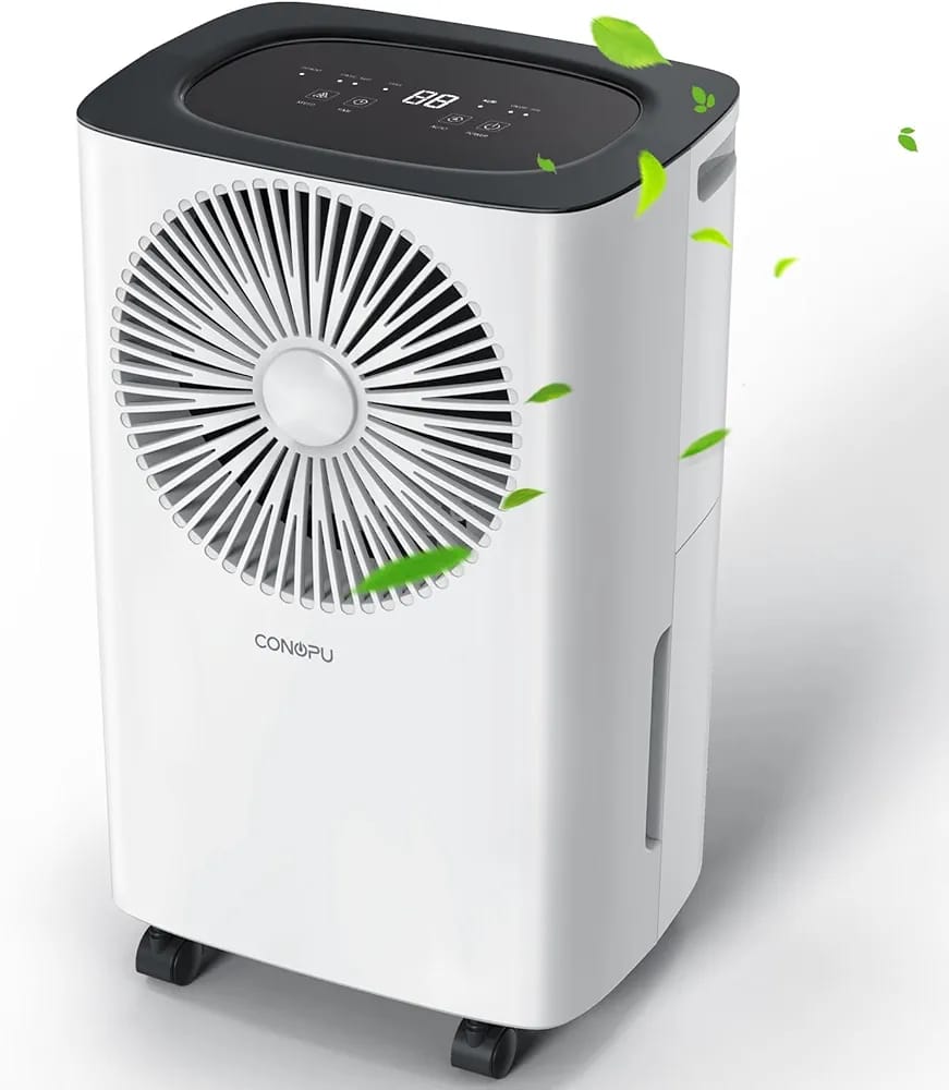 CONOPU Dehumidifier (Model D020R2EC-12L) - Image 2