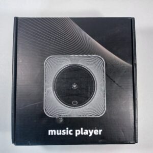 Portable CD Player for Home