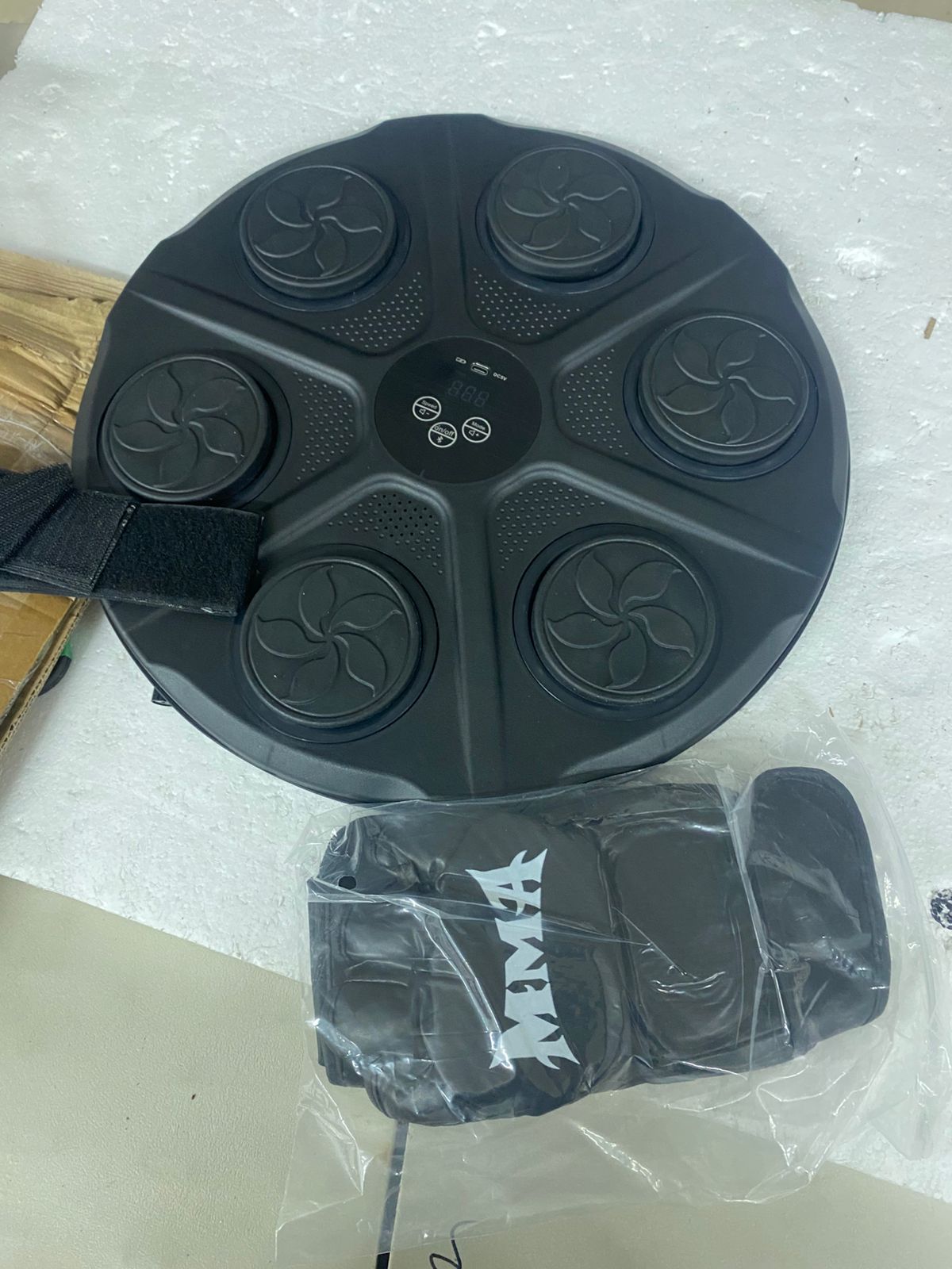 Music Boxing Machine for Adults - Image 3