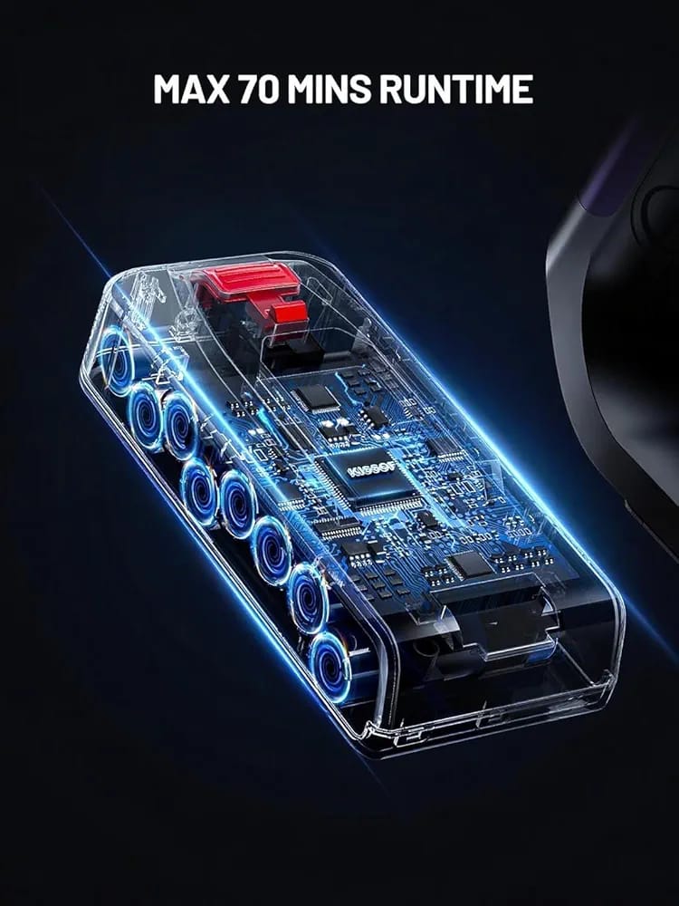 V3 Cordless vacuum cleaner - Image 8