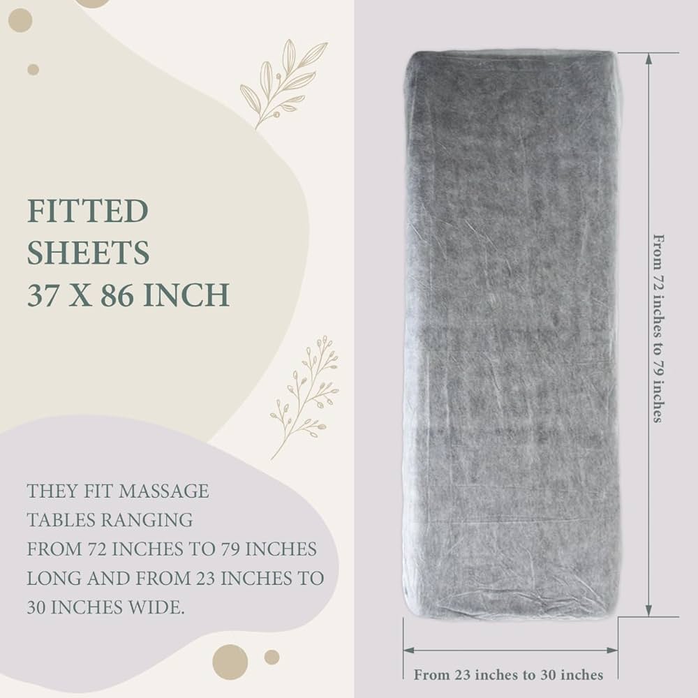 Disposable Adjustable Table Sheets - Image 7