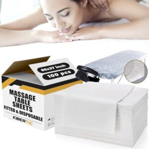 Disposable Adjustable Table Sheets