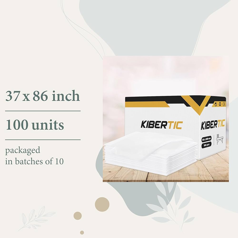 Disposable Adjustable Table Sheets - Image 4