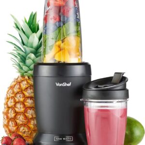 VonShef Blender Smoothie Maker