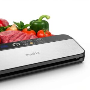 Food Sealer Vaccum Sealers for Food