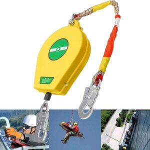 Safety Fall Arrester