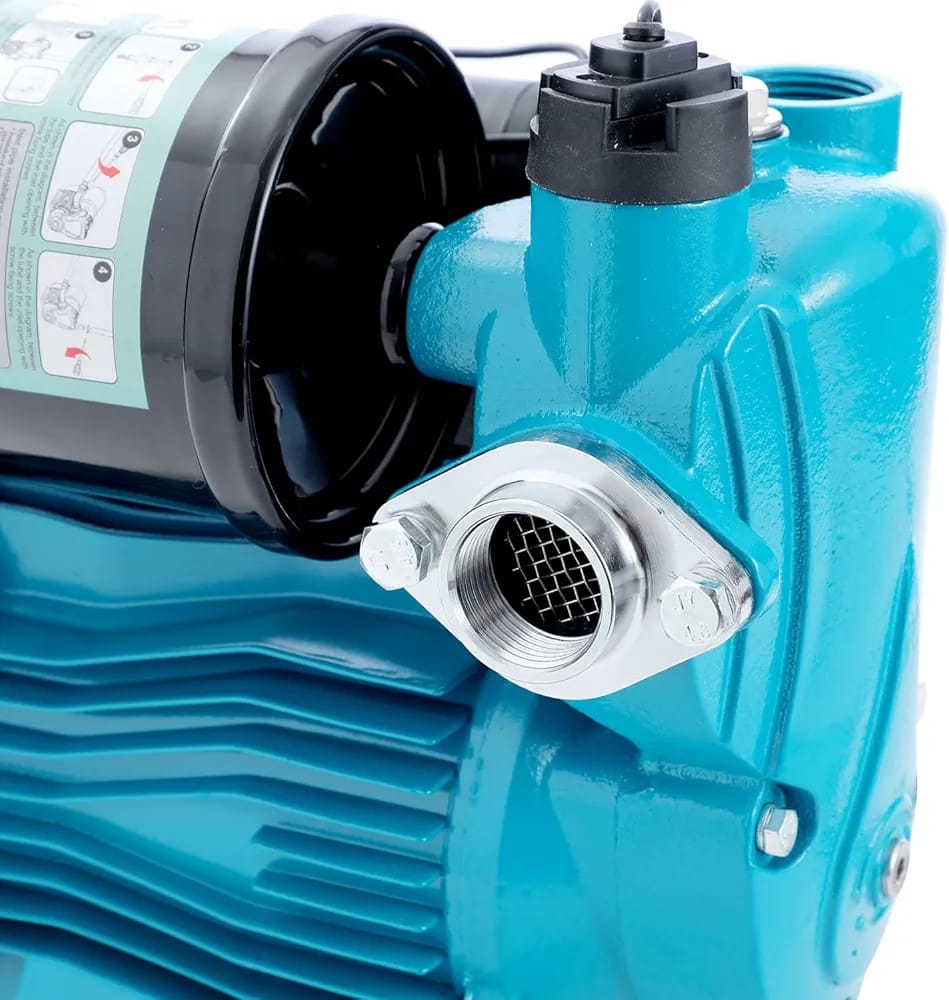 KATSU Tools Water Booster Pump - Image 3