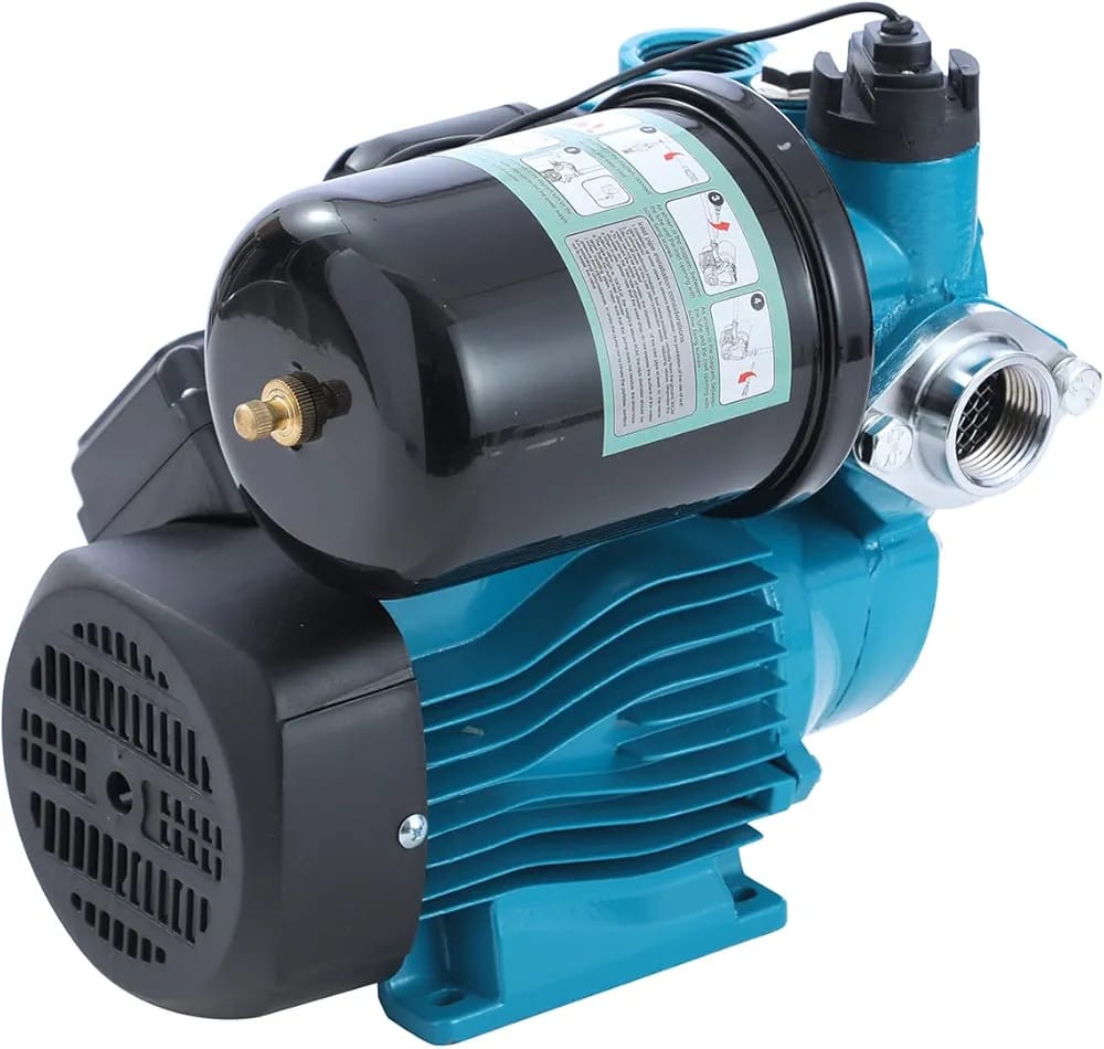 KATSU Tools Water Booster Pump - Image 5