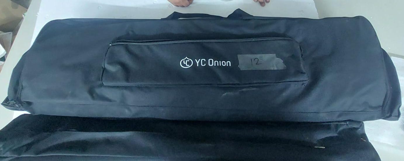 YC Onion Motorized Camera Slider - Image 2