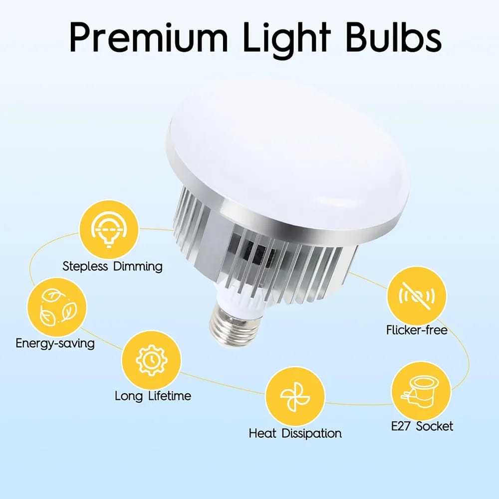 FGen Softbox Lighting Kit - Image 6