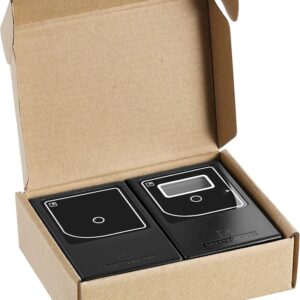 Smart Counter IR+ (B) Infrared Wireless People Counter