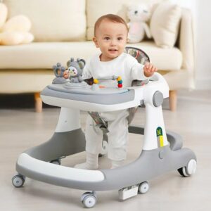 Baby Product Toys Foldable Baby Walker
