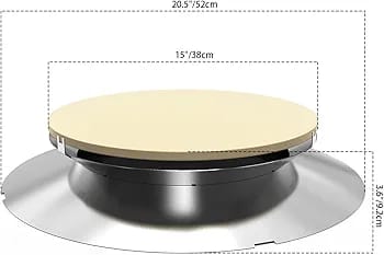 Only fire Stainless Steel Smoke Kit - Image 5