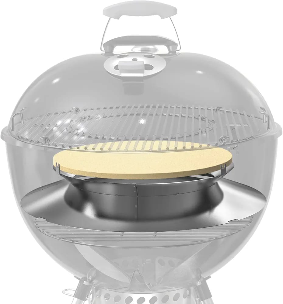 Only fire Stainless Steel Smoke Kit - Image 3