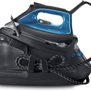 Rowenta Silence Steam Pro DG9160 Vertical Steam Generator