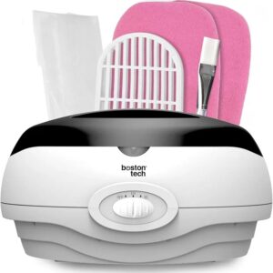 ‎Boston Tech Paraffin Bath for Hands Paraffin Machine