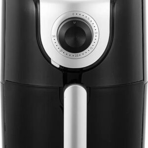 LINSAR Hot Air Fryer - 1.5L Capacity