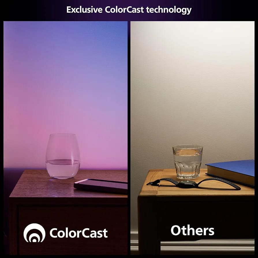 Philips Hue Twilight Smart Sleep and Wake-Up LED Lamp - Image 7