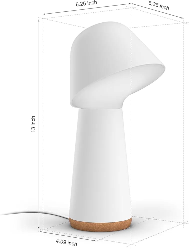 Philips Hue Twilight Smart Sleep and Wake-Up LED Lamp - Image 4