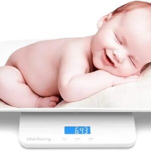UNICHERRY Baby Scale