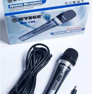 Microphone WYVNGR WG-198