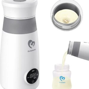 Bellababy Smart Portable Milk Warmer