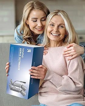 RENPHO Corded Electric Leg Massager - Image 4