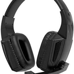 XO Gaming Headphones Virtual 3D Earphones