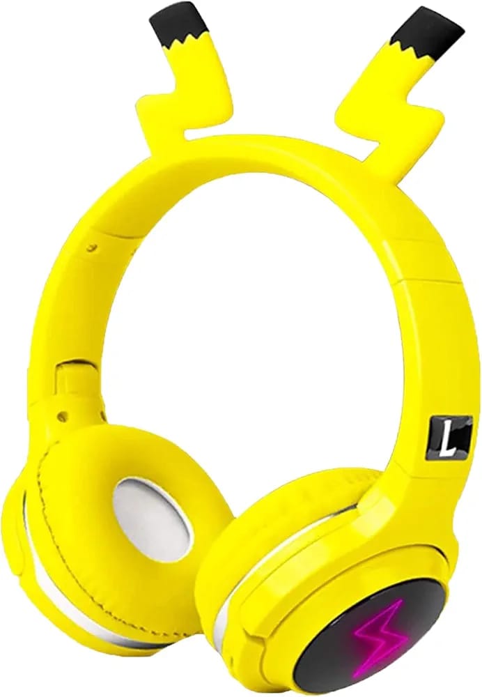 SVYHUOK Bluetooth Wireless Headphones Children for Boys Girls