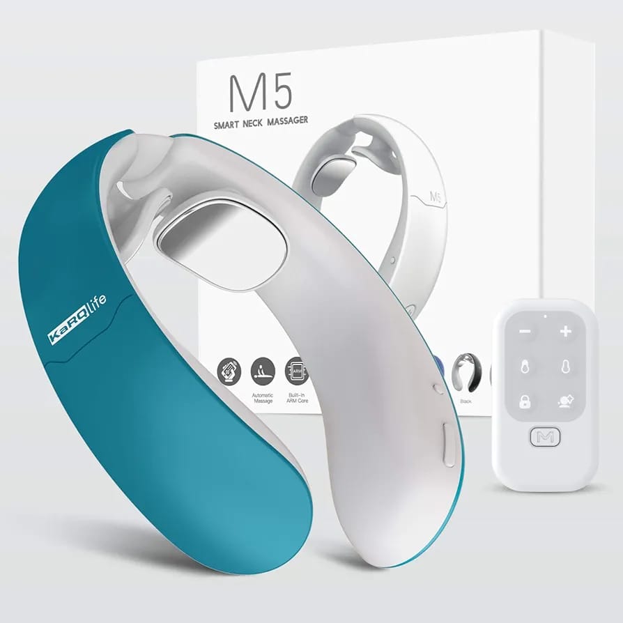 ENOA M5 Smart Neck Massager