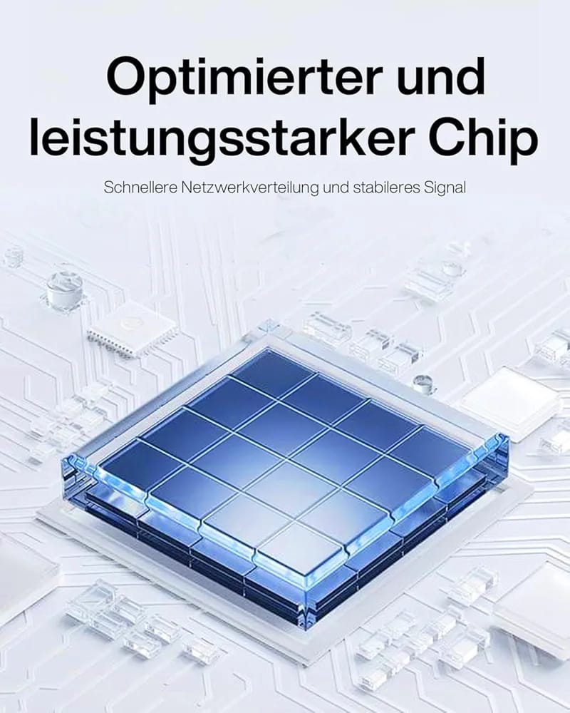 Smart Roller Shutter Switch, WiFi Shutter Timer - Image 4