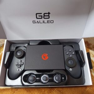 GameSir G8 Galileo Type-C Mobile Gaming Controller for Android & iPhone 15 Series (USB-C)