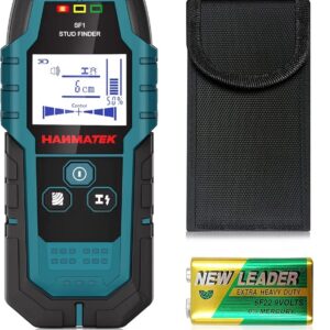 HANMATEK SF1 Cable Finder Detector Wall