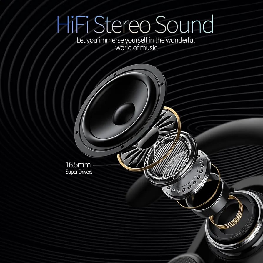 U1 Pro Sport Wireless Earbuds - Image 5