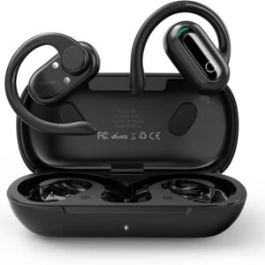 U1 Pro Sport Wireless Earbuds