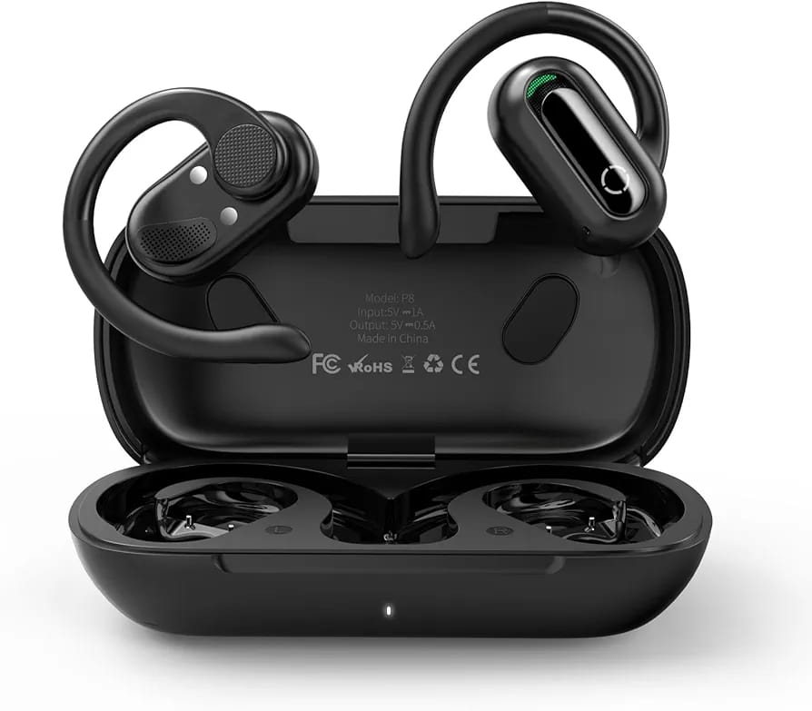 U1 Pro Sport Wireless Earbuds
