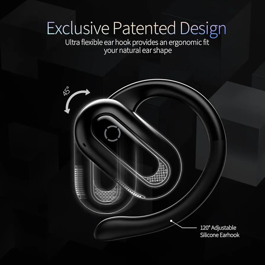 U1 Pro Sport Wireless Earbuds - Image 9