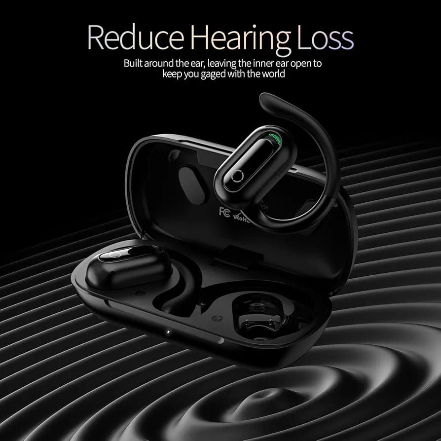U1 Pro Sport Wireless Earbuds - Image 8