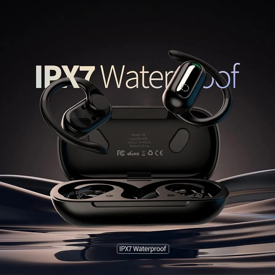 U1 Pro Sport Wireless Earbuds - Image 6