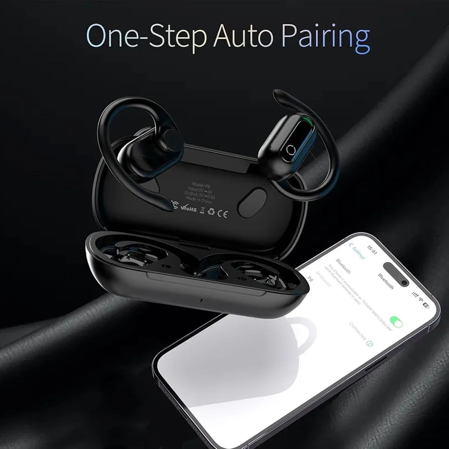 U1 Pro Sport Wireless Earbuds - Image 4