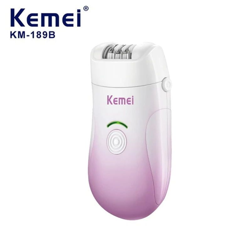Kemei Epilator Hair Remover KM-908B - Image 6