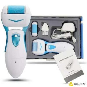 Kemei KM-2502X 3-in-1 Epilator (7579-1)