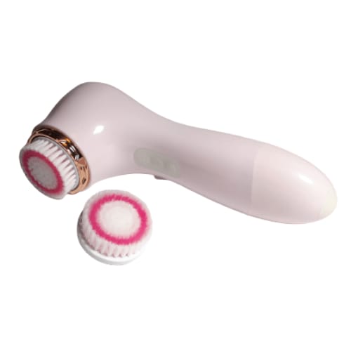 Electric Face Massager Rechargeable Cleansing Brush - Image 6